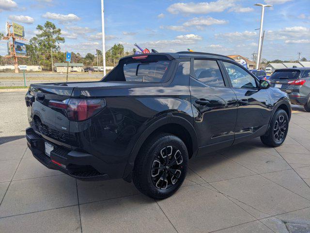 new 2023 Hyundai SANTA CRUZ car