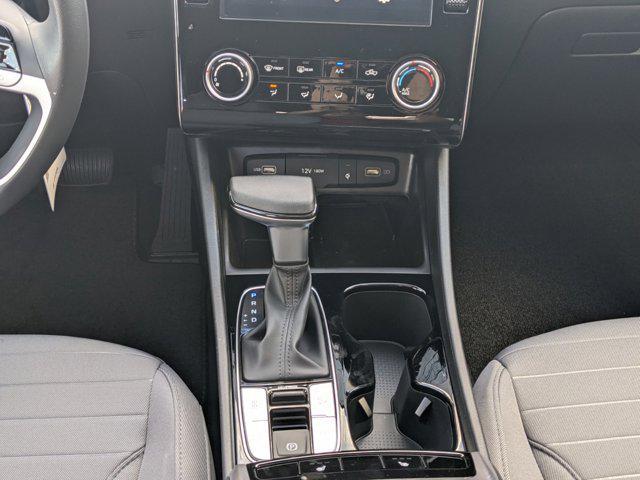 new 2023 Hyundai SANTA CRUZ car