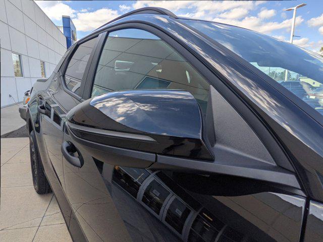 new 2023 Hyundai SANTA CRUZ car