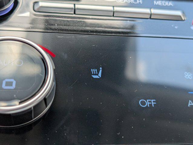 new 2026 Hyundai Santa Fe car, priced at $35,944