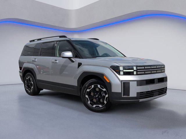 new 2026 Hyundai Santa Fe car, priced at $35,944