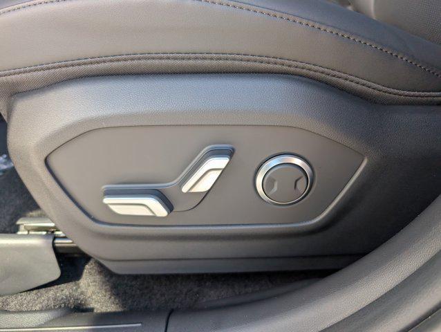 new 2026 Hyundai Santa Fe car, priced at $40,065