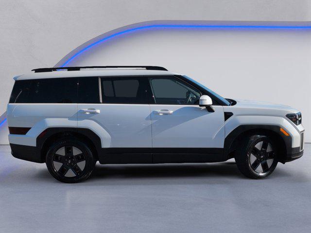 new 2026 Hyundai Santa Fe car, priced at $40,065