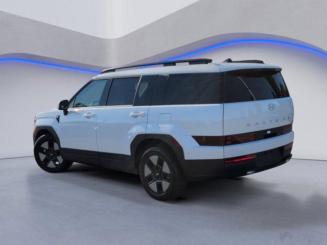 new 2026 Hyundai Santa Fe car, priced at $40,065