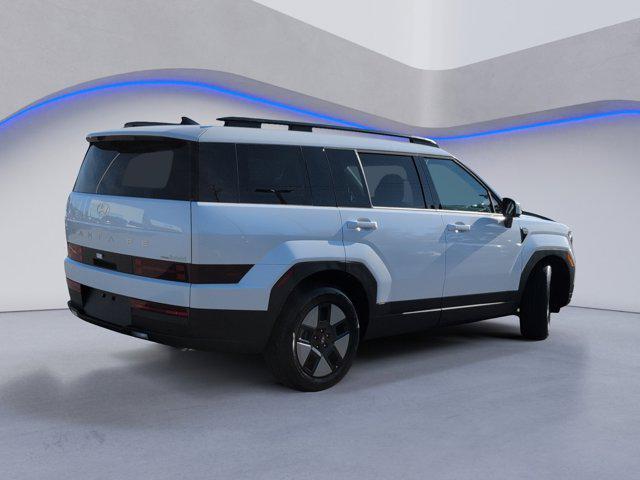 new 2026 Hyundai Santa Fe car, priced at $40,065