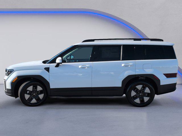 new 2026 Hyundai Santa Fe car, priced at $40,065