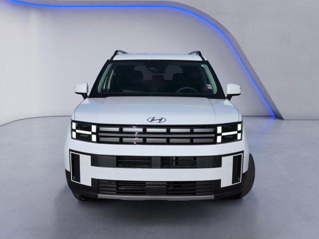 new 2026 Hyundai Santa Fe car, priced at $37,512