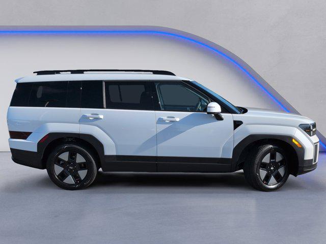 new 2026 Hyundai Santa Fe car, priced at $37,512