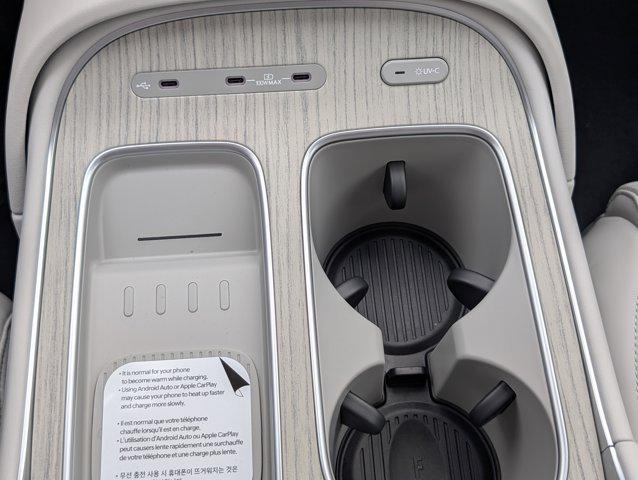 new 2026 Hyundai Palisade car, priced at $51,587