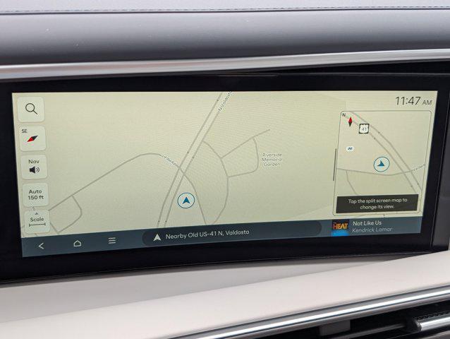 new 2026 Hyundai Palisade car, priced at $51,587