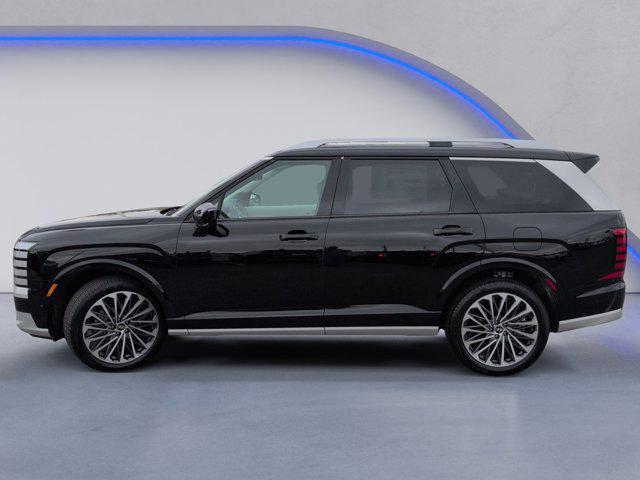 new 2026 Hyundai Palisade car, priced at $51,587