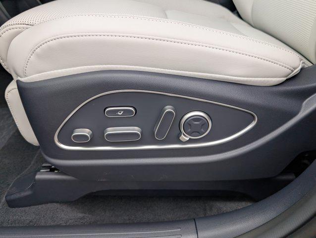 new 2026 Hyundai Palisade car, priced at $51,587