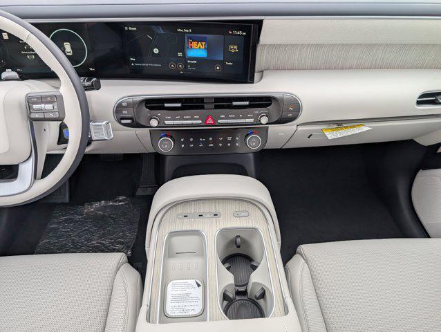 new 2026 Hyundai Palisade car, priced at $51,587