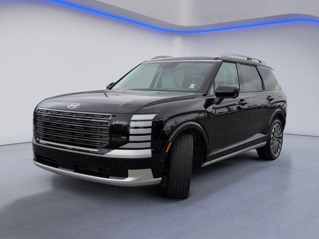new 2026 Hyundai Palisade car, priced at $51,587
