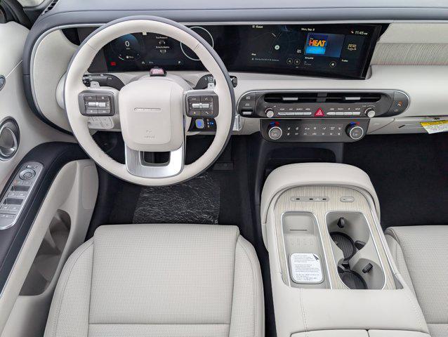 new 2026 Hyundai Palisade car, priced at $51,587