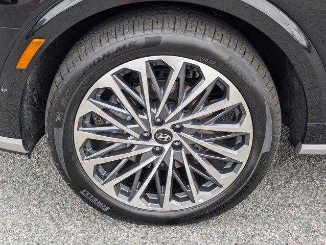 new 2026 Hyundai Palisade car, priced at $51,587