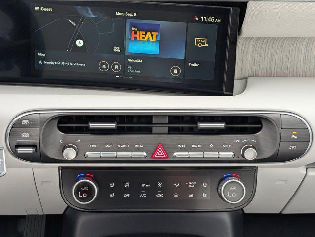 new 2026 Hyundai Palisade car, priced at $51,587