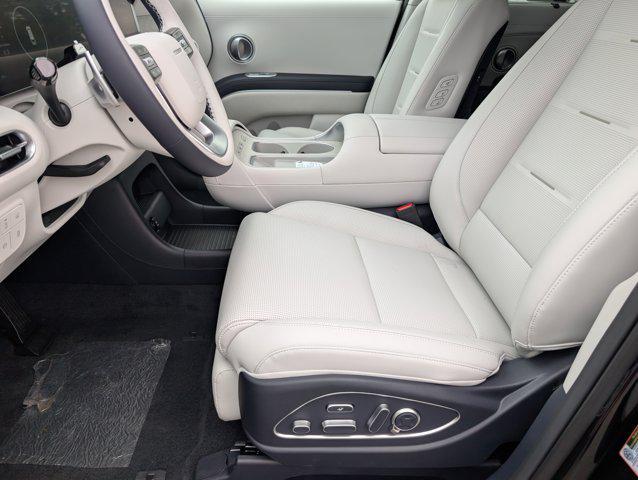 new 2026 Hyundai Palisade car, priced at $51,587