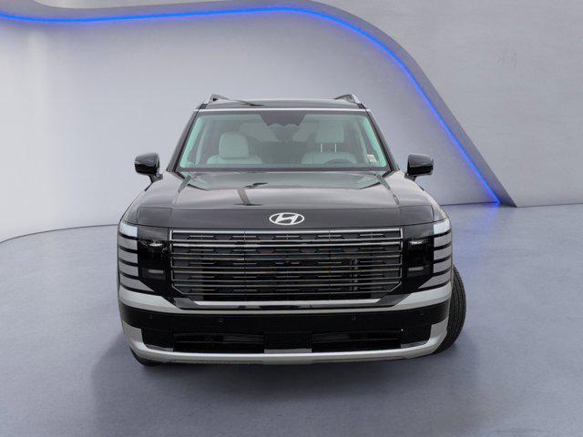 new 2026 Hyundai Palisade car, priced at $51,587