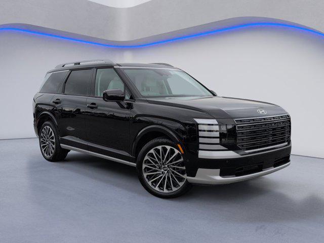 new 2026 Hyundai Palisade car, priced at $51,587