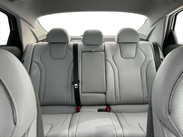 new 2025 Hyundai Elantra car, priced at $27,097