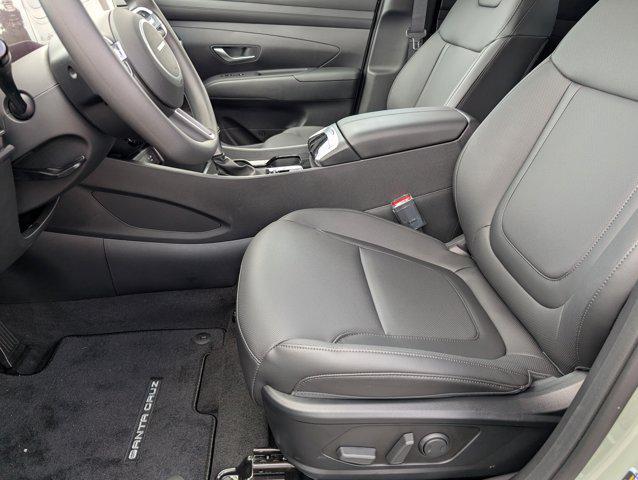 new 2026 Hyundai SANTA CRUZ car, priced at $33,900