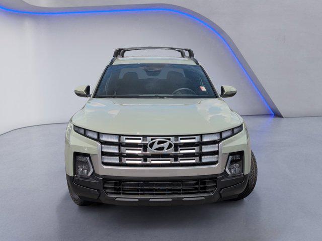 new 2026 Hyundai SANTA CRUZ car, priced at $33,900