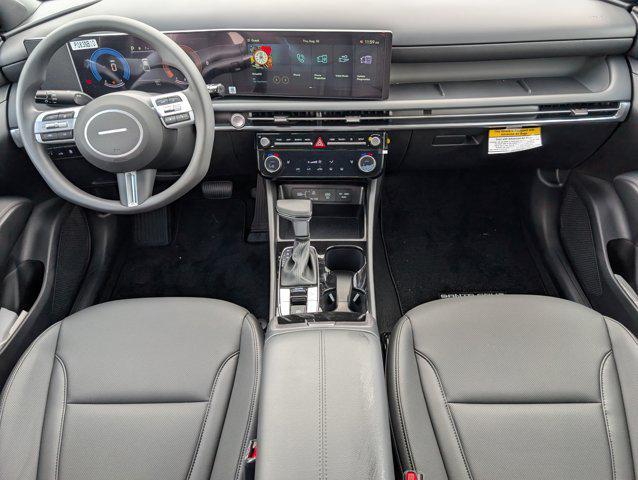 new 2026 Hyundai SANTA CRUZ car, priced at $33,900