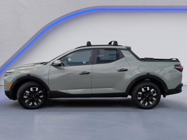 new 2026 Hyundai SANTA CRUZ car, priced at $33,900