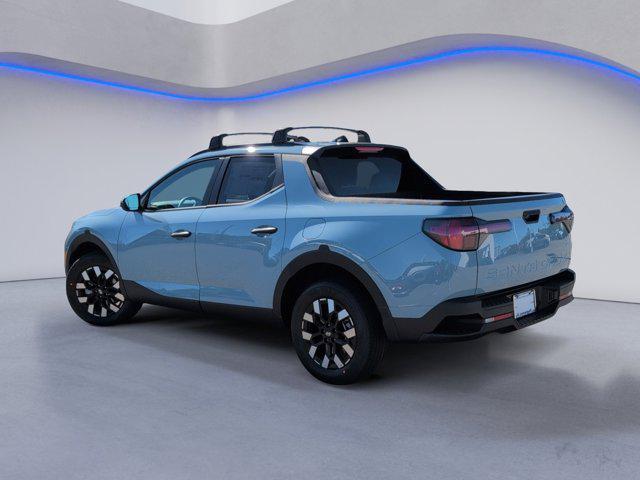 new 2026 Hyundai SANTA CRUZ car, priced at $35,245