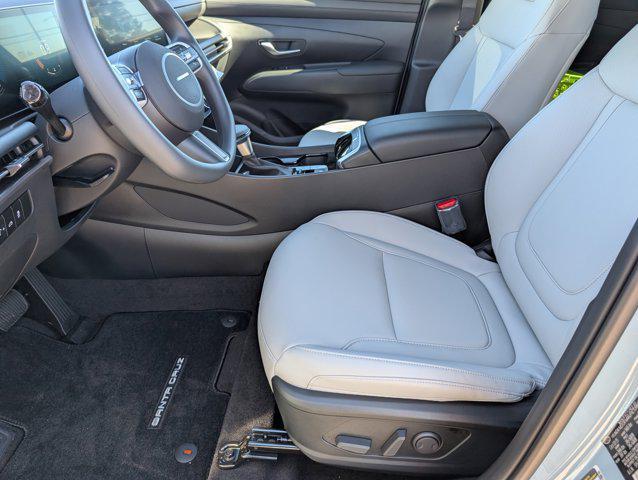 new 2026 Hyundai SANTA CRUZ car, priced at $35,245