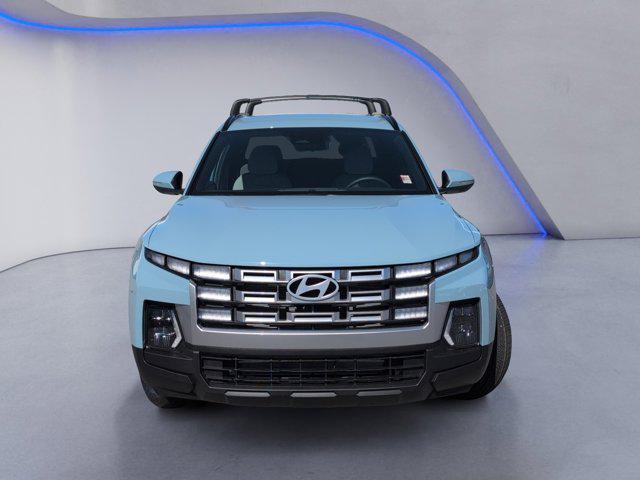 new 2026 Hyundai SANTA CRUZ car, priced at $35,245