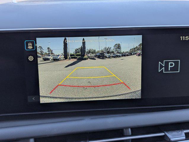 new 2026 Hyundai SANTA CRUZ car, priced at $35,245