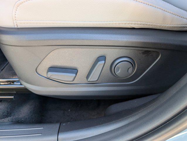 new 2026 Hyundai SANTA CRUZ car, priced at $35,245