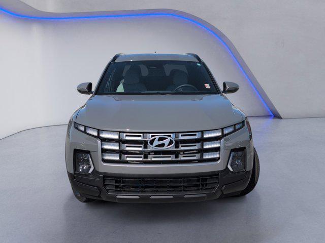 new 2026 Hyundai SANTA CRUZ car, priced at $33,705