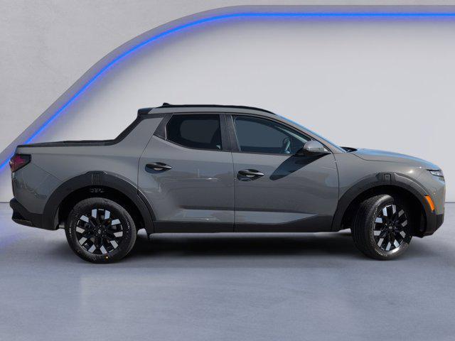 new 2026 Hyundai SANTA CRUZ car, priced at $33,705