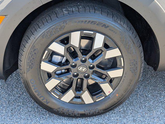 new 2026 Hyundai SANTA CRUZ car, priced at $33,705