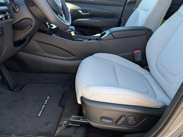 new 2026 Hyundai SANTA CRUZ car, priced at $33,705