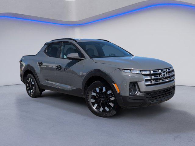 new 2026 Hyundai SANTA CRUZ car, priced at $33,705