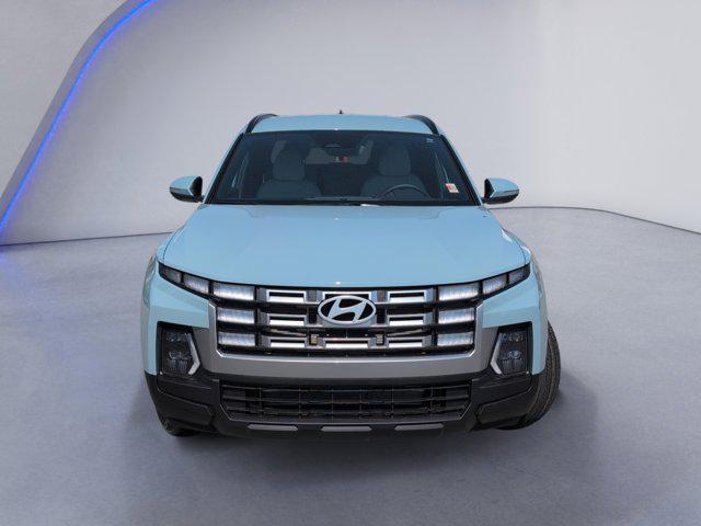 new 2026 Hyundai SANTA CRUZ car, priced at $33,795