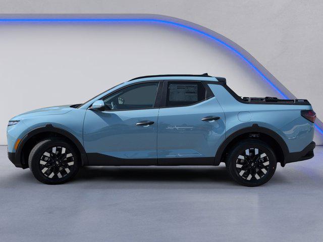 new 2026 Hyundai SANTA CRUZ car, priced at $33,795