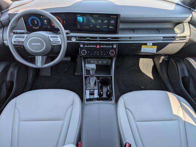 new 2026 Hyundai SANTA CRUZ car, priced at $33,795