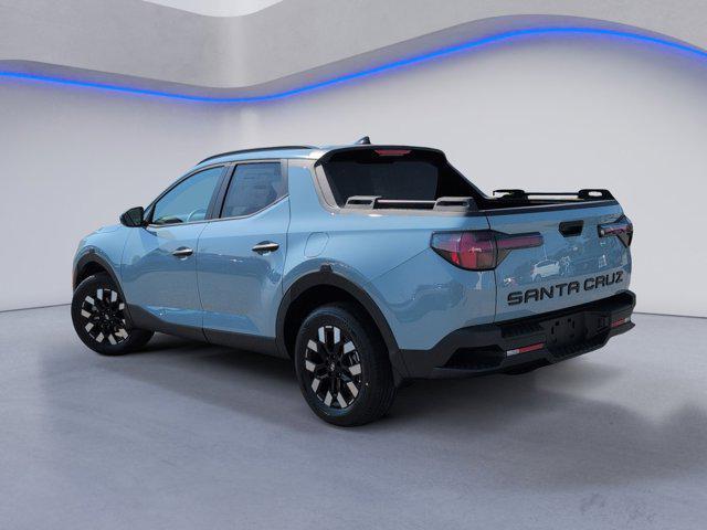 new 2026 Hyundai SANTA CRUZ car, priced at $33,795
