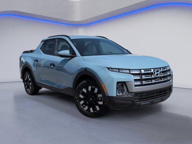 new 2026 Hyundai SANTA CRUZ car, priced at $33,795