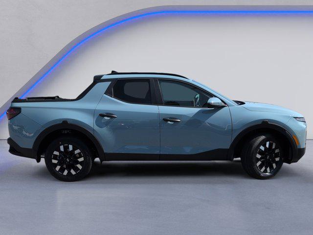 new 2026 Hyundai SANTA CRUZ car, priced at $33,795