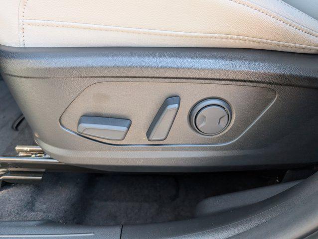 new 2026 Hyundai SANTA CRUZ car, priced at $33,795