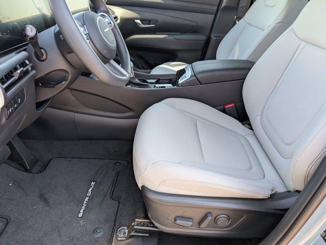 new 2026 Hyundai SANTA CRUZ car, priced at $33,795