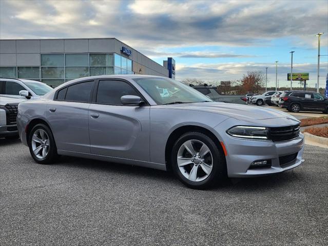 used 2018 Dodge Charger car, priced at $23,331