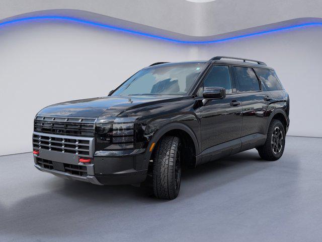 new 2026 Hyundai Palisade car, priced at $47,296