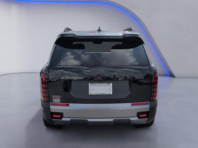 new 2026 Hyundai Palisade car, priced at $47,296